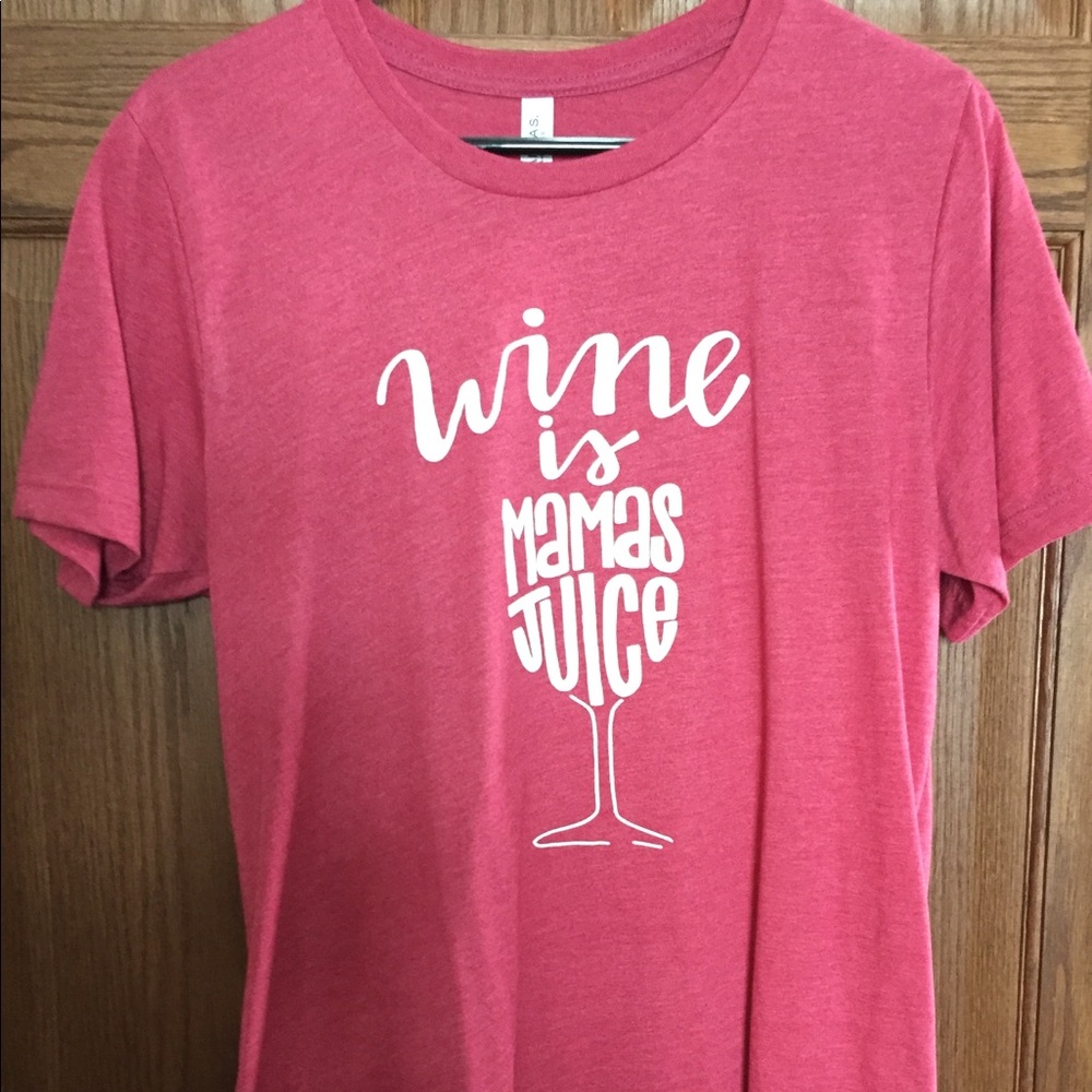 Bella canvas t-shirt